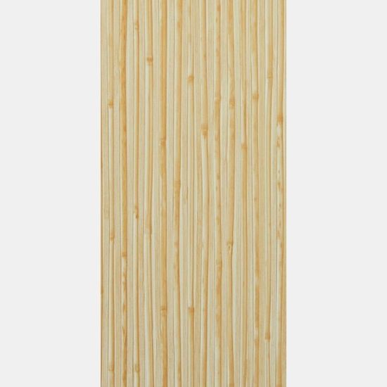 ПОД ЗАКАЗ ПВХ панель ламинированная БАМБУК