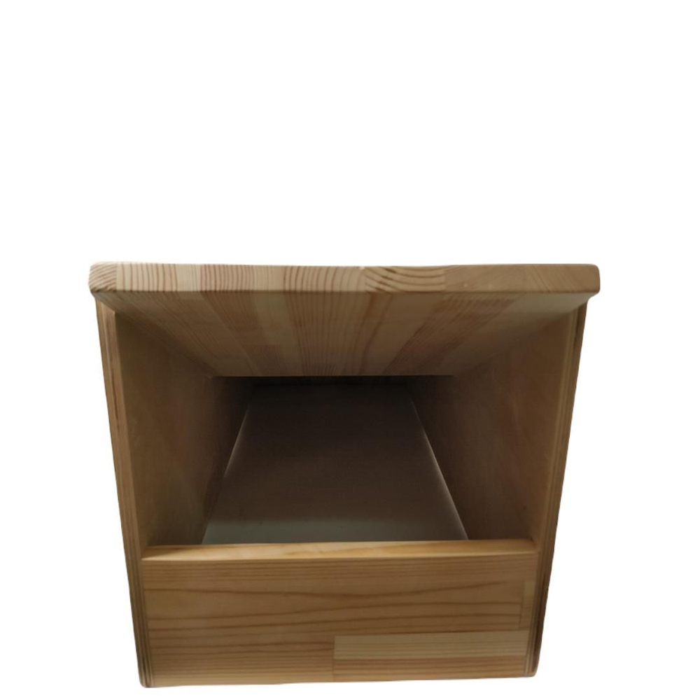 Симхасана Бокс