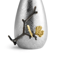 Дозатор для жидкого мыла Michael Aram Butterfly Ginkgo (17.8 см)