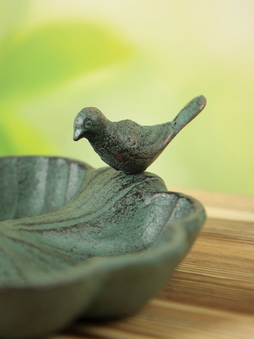 Iron Garden Кормушка для птиц