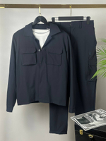 Прогулочный костюм Brunello Cucinelli