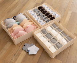 Органайзер ЯЧЕЙКА БЮСТ 32*32 ЛИКВИ!