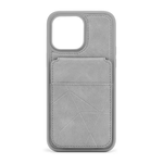 Кожаный чехол с отделением для карт Samsung A06