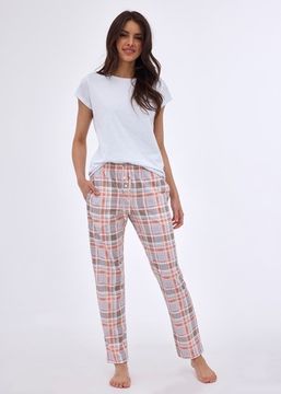 Брюки домашние женские Cornette 690/40