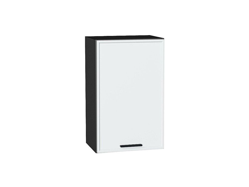 Шкаф верхний с 1-ой дверцей Фрейм