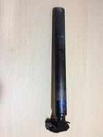 Подсидельный штырь