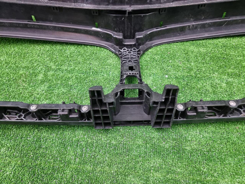 Воздуховод радиатора BMW M5 F90 (2020-2024)