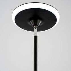 Citilux Click CL810021 RGB Чёрный торшер с пультом