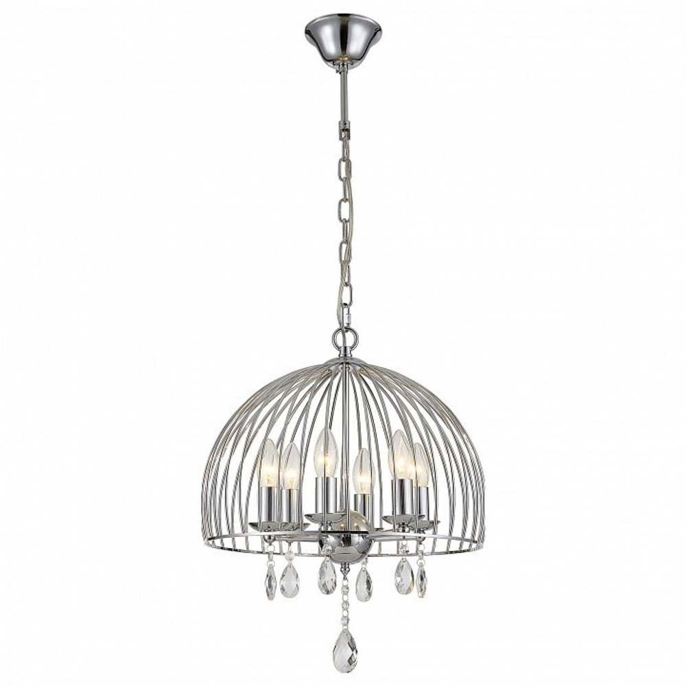 Подвесная люстра Citilux CL462261
