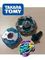 Волчок Knight Lance 4-80HN BX13 Beyblade X Takara Tomy