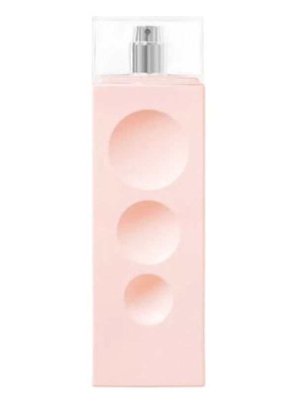 Mahogany Make Me Fever Rose