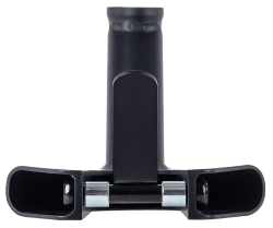Дека TechTeam Provokator 45x12cm black