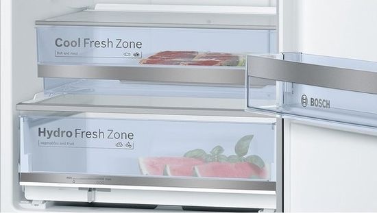 Холодильник Bosch KGN39SM10R
