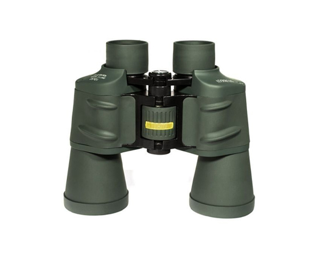 Бинокль Sturman 10x50 зёленый - фото 3