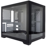 Корпус ATX ALSEYE Cube-B