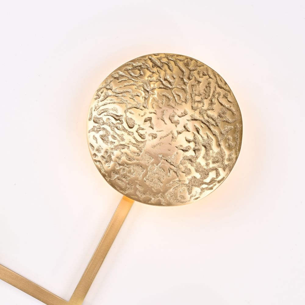 Настенный Светильник Shield A By Imperiumloft