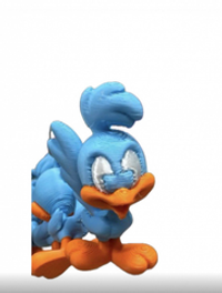 Брелок для ключей с цепочкой