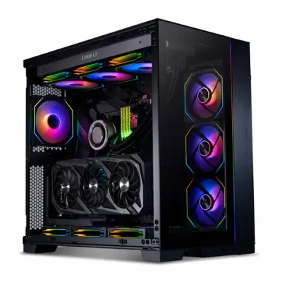 Игровой компьютер R9 9950X3D + RTX 5090