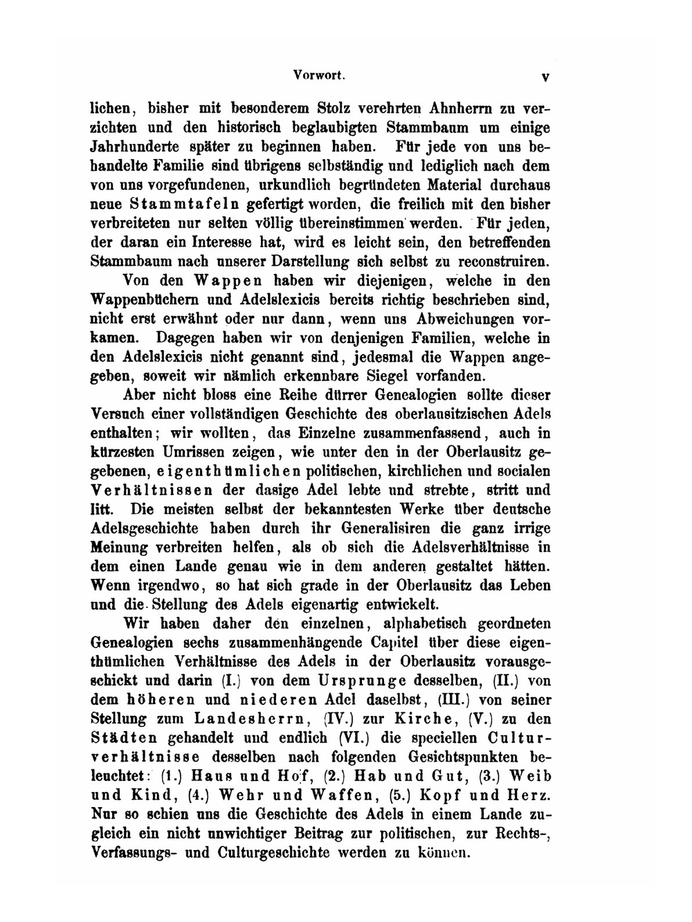 Geschichte Des Oberlausitzer Adels Und Seiner Güter. Vom XIII. Bis Gegen Ende Des XVI. Jahrhunderts | Hermann Knothe