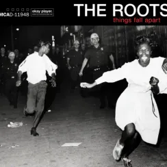 The Roots – Things Fall Apart - Deluxe LP