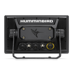 Эхолот HUMMINBIRD Solix 10 CHIRP Mega SI+ G3