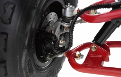 Квадроцикл Wels Thunder EVO X