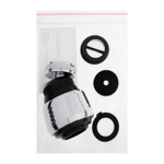 АЭРАТОР MASTERPROF С ДВОЙНОЙ СТРУЕЙ НА ШАРНИРЕ М22/24 REMER 82 ИС.130952