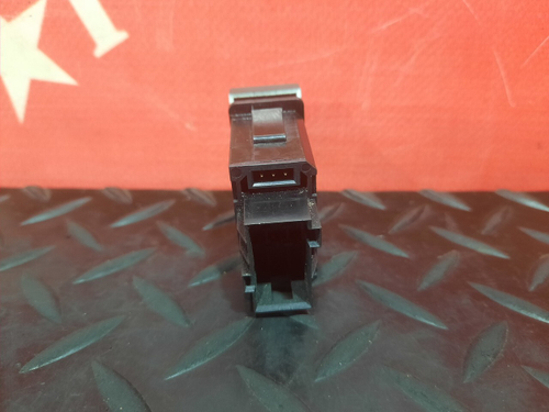 Кнопка освещения панели приборов 2018 г.