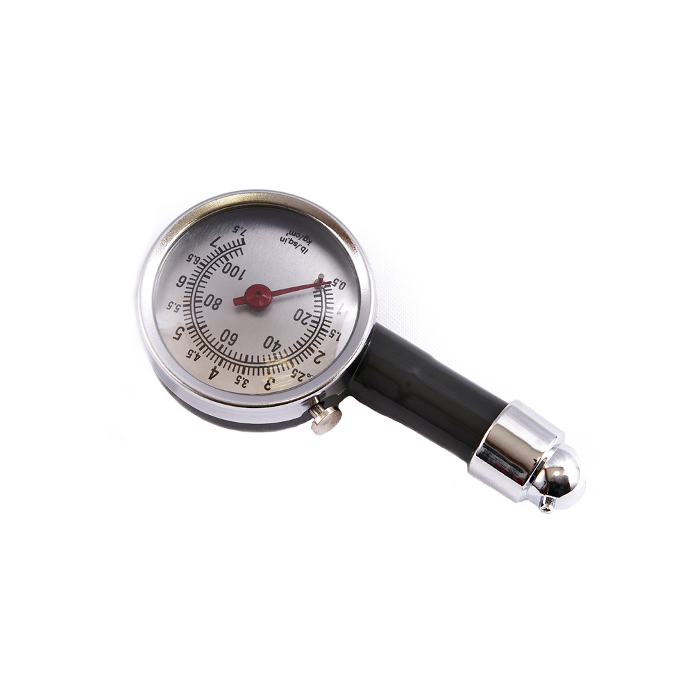 Манометр стрелочный GL-820