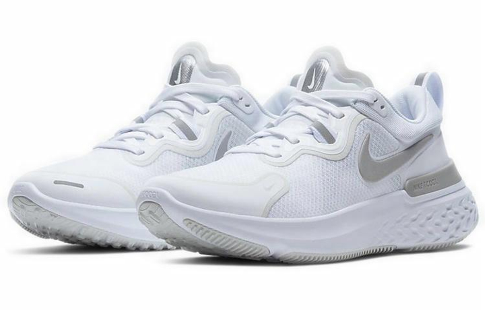 Кроссовки Nike React Miler 1 (Женская размерная сетка)