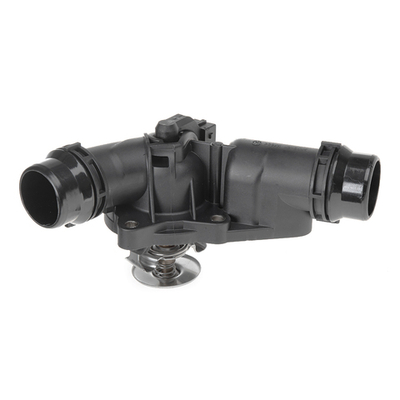 Термостат (в сборе) BMW E46/E39/X5(E53) mot.2,0/2,5/3,0L GANZ GIF08042