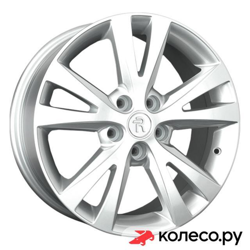 TY183 7x17/5*114.3 D60.1 ET45 S