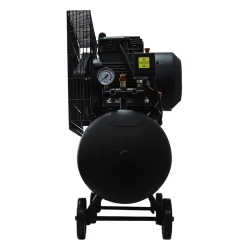 FoxWeld AEROMAX 550/100 масляный ременной компрессор 5075