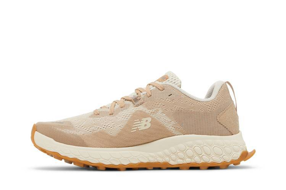 Кроссовки New Balance Nb Fresh Foam X Hierro V7