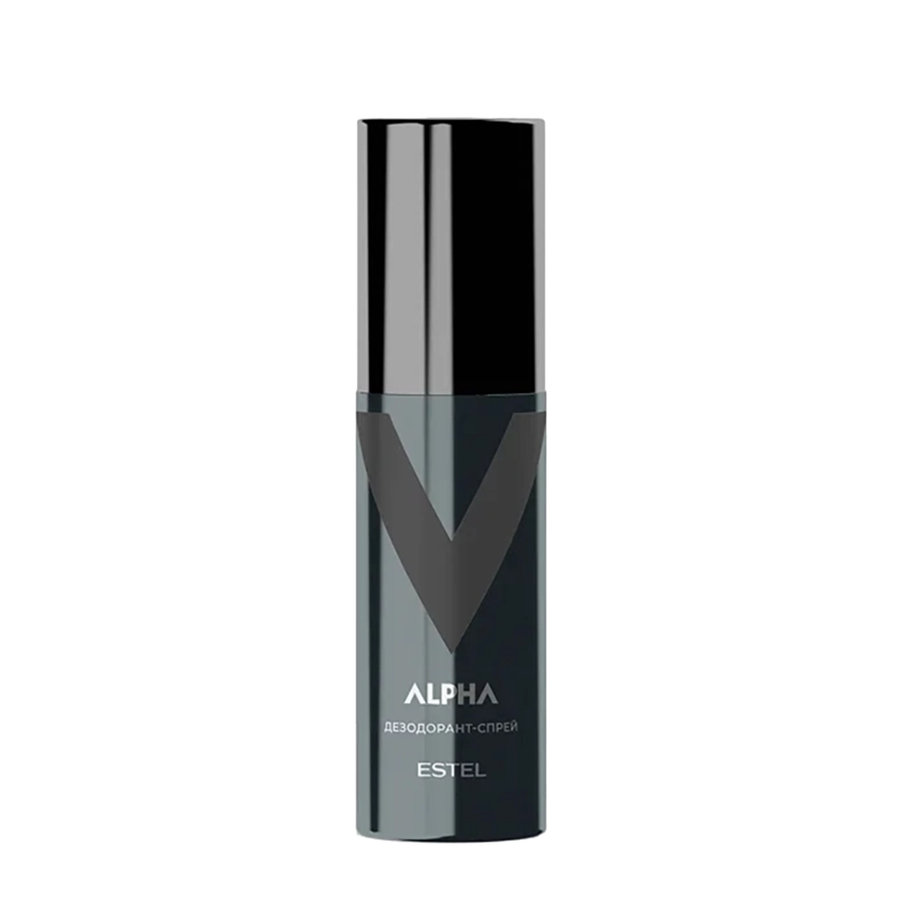 Дезодорант-спрей / ALPHA 100 мл