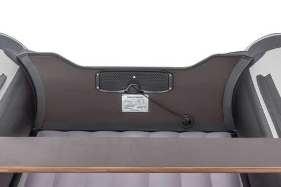 Лодка ПВХ АНДРОМЕДА Air 360 (2024)