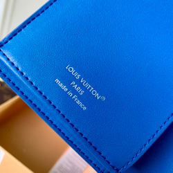 Louis Vuitton Brazza Wallet