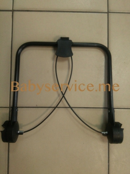 Спинка BABALO FUTURE 2021 автомат