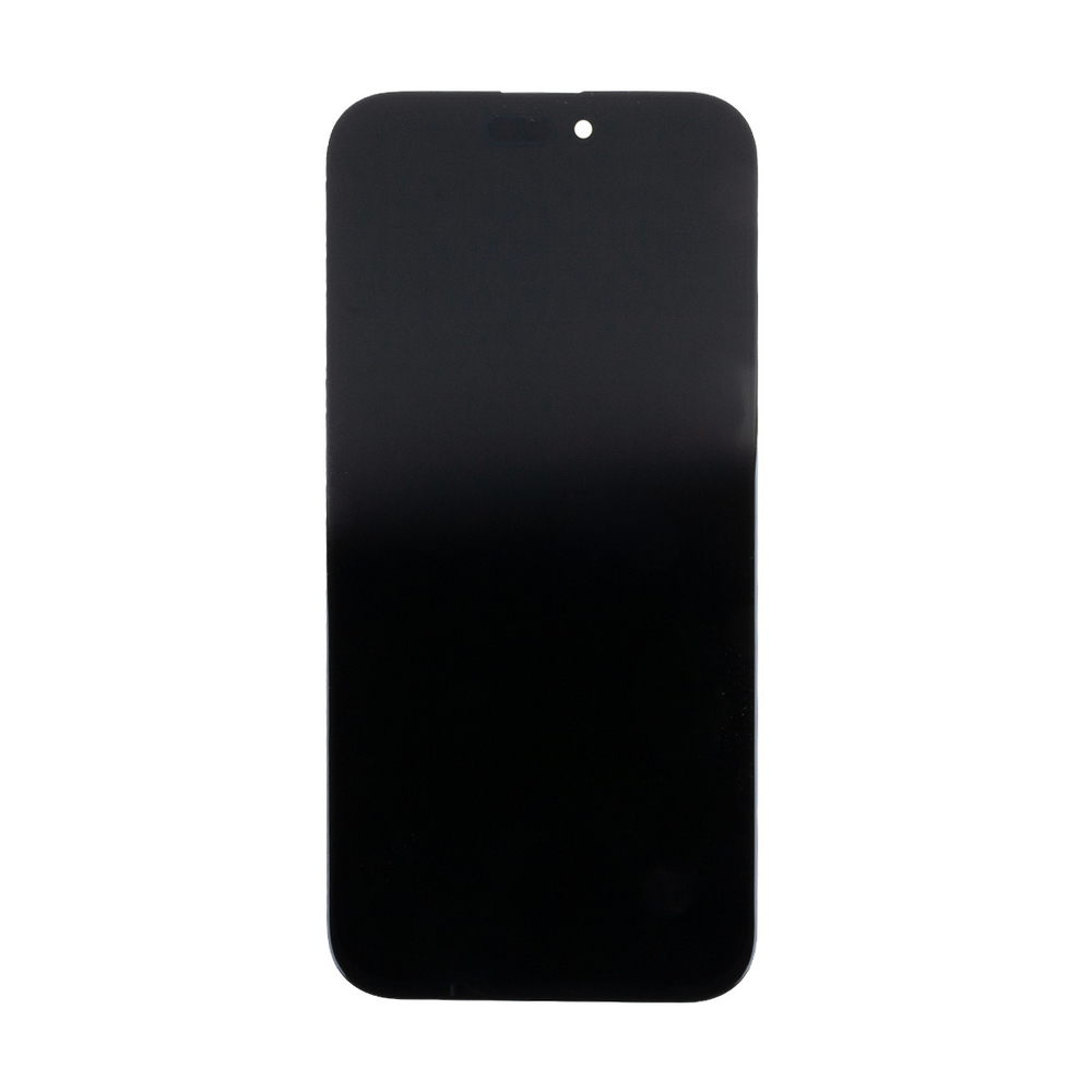 Дисплей iPhone 16 Pro Max в сборе Черный - In-Cell CP