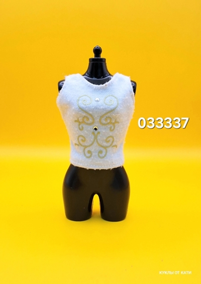 Одежда для куклы Барби винтаж 033337