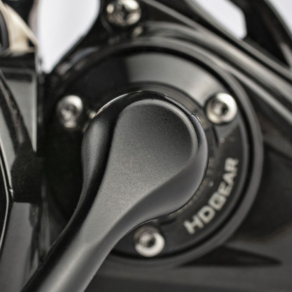 Катушка Favorite Sirius 4000S SRS40S1 12+1BB 5.2:1