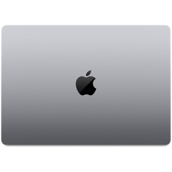 Apple MacBook Pro 14 Late 2021 Space Gray (Apple M1 MAX 10-core CPU, 32-core GPU, 8TB, 32GB) Z15G000DV RU/A