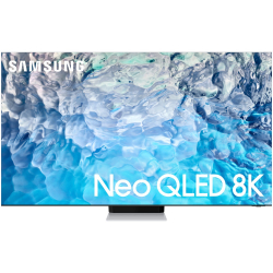 Телевизор Samsung 75" QLED 4K QE75QN900BUXCE