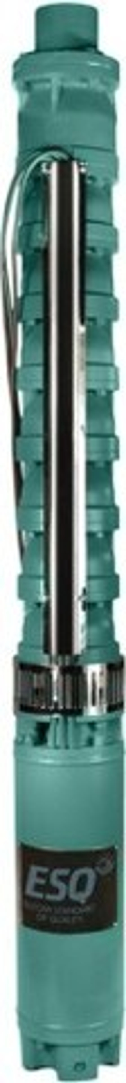 Насос скважинный ESQ ЭЦВ 12-210-25 нро 02.06.215282