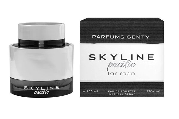 Parfums Genty Skyline Pacific