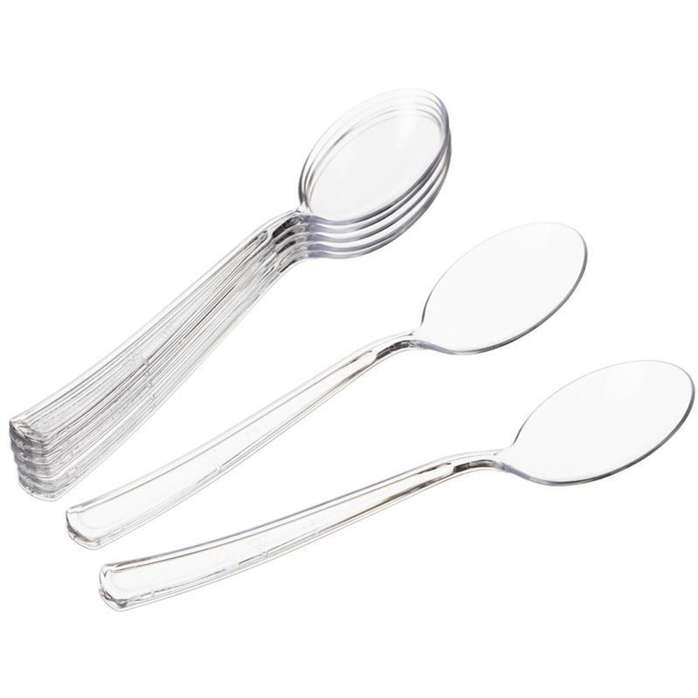 Ложка столовая