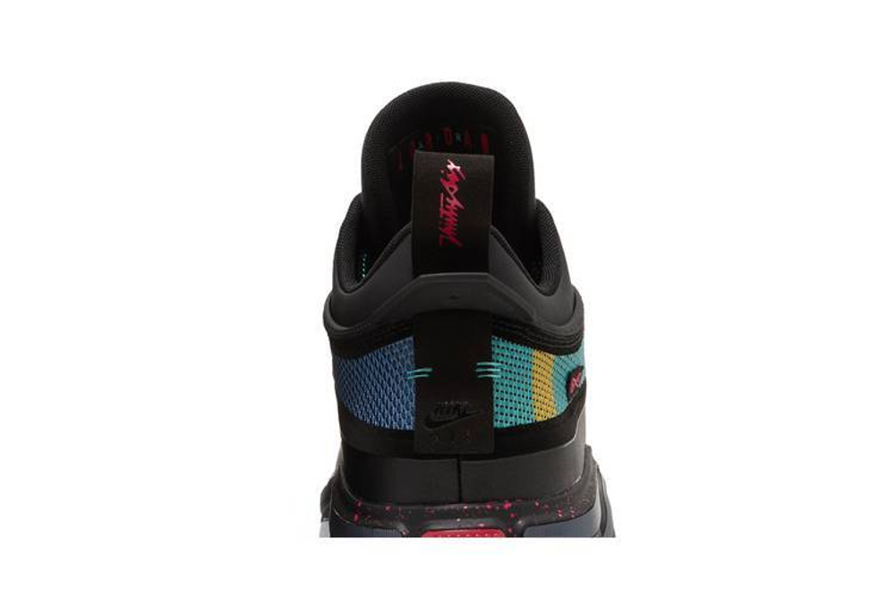 Кроссовки Jordan Air Jordan 36 Low Tpu