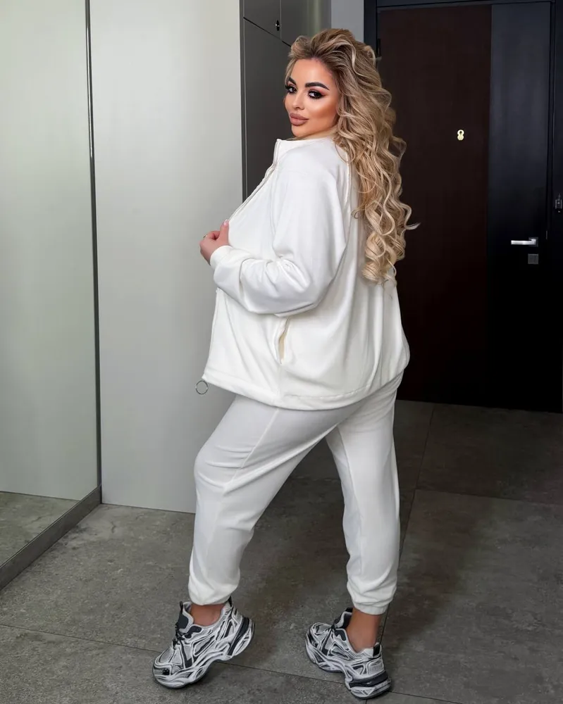 Костюм УК-044 Фабрика Моды