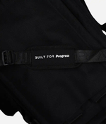 Сумка-рюкзак Progress JJ x Built For Athletes Bag