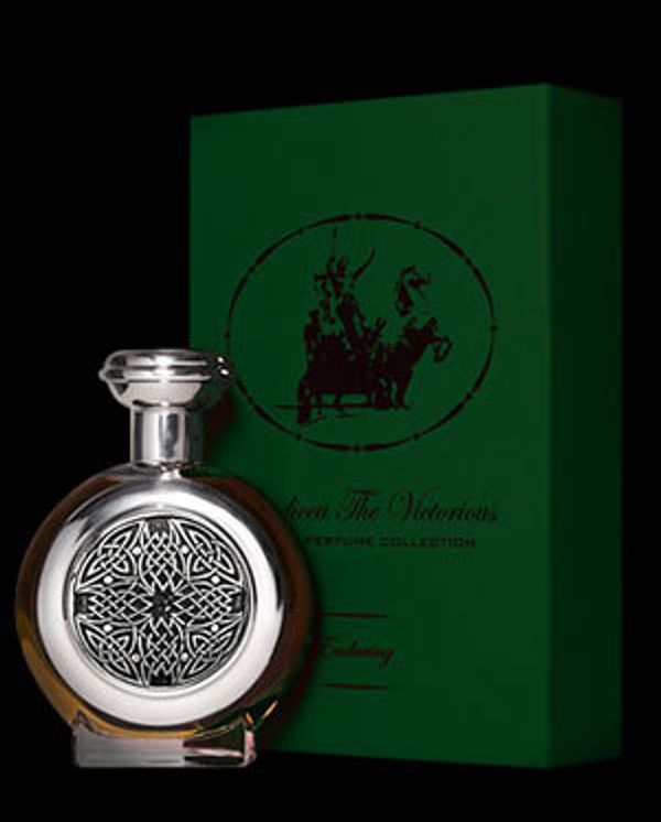 Boadicea the Victorious The Exclusives Enduring